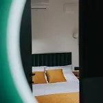 Biblio Aparthotel Lodz