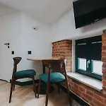 Biblio Aparthotel 3*