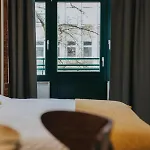 Aparthotel Biblio Lodz