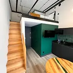 Biblio Aparthotel