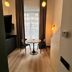 Biblio Aparthotel 3*