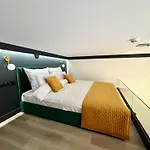 Aparthotel Biblio Lodz