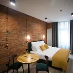 Aparthotel Biblio Lodz
