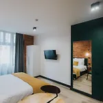 Aparthotel Biblio