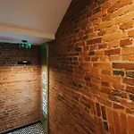 Biblio Aparthotel Lodz