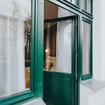 Aparthotel Biblio Lodz