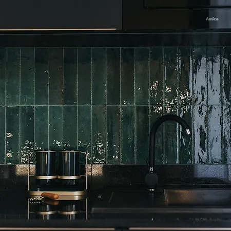 Biblio Hotel apartamentowy