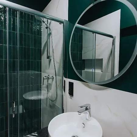 Biblio Apart-hotel 3*