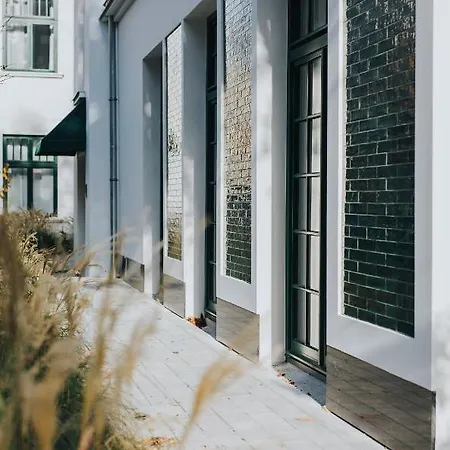 Biblio Hotel apartamentowy