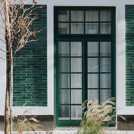 Biblio Hotel apartamentowy Łódź