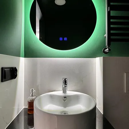 Hotel apartamentowy Biblio 3*