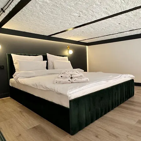Aparthotel Biblio