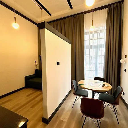 Aparthotel Biblio