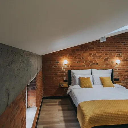 Apart-hotel Biblio