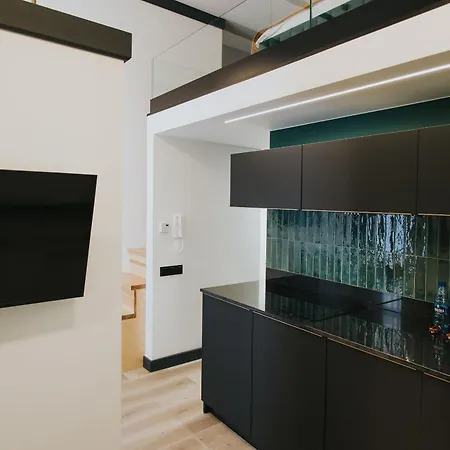 Biblio Apart-hotel