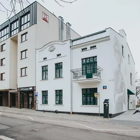 Biblio Łódź