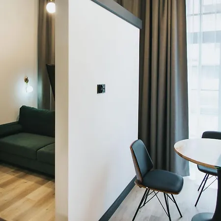 Biblio Apart-hotel