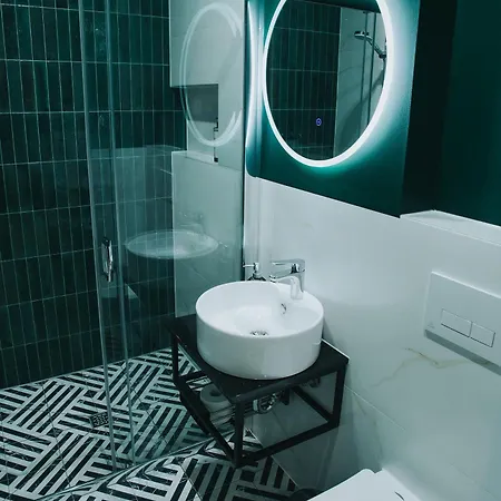 Biblio Apart-hotel 3*