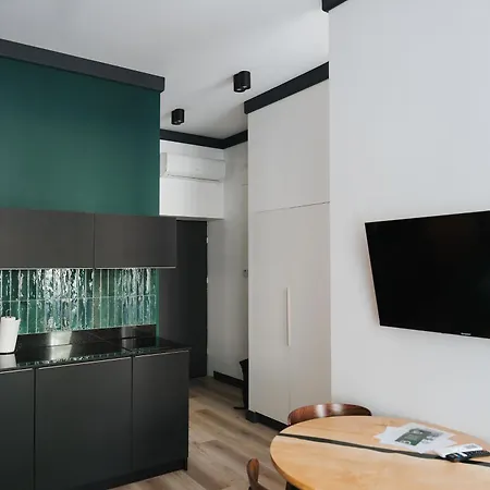Biblio Apart-hotel