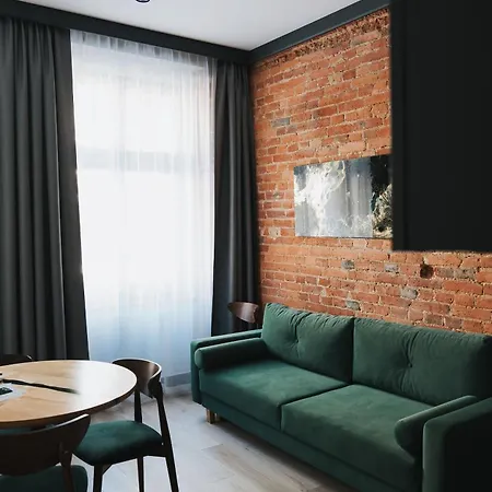 Apart-hotel Biblio