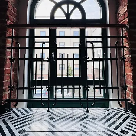 Biblio Łódź