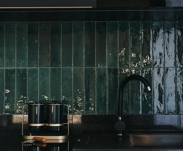 Biblio Lägenhetshotell