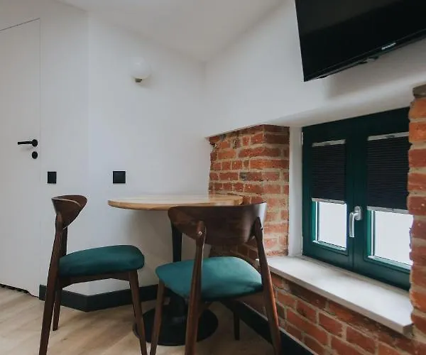 Biblio Apartahotel 3*