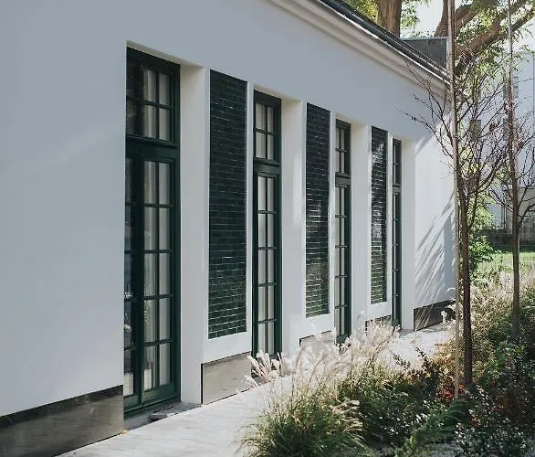 Biblio Lägenhetshotell