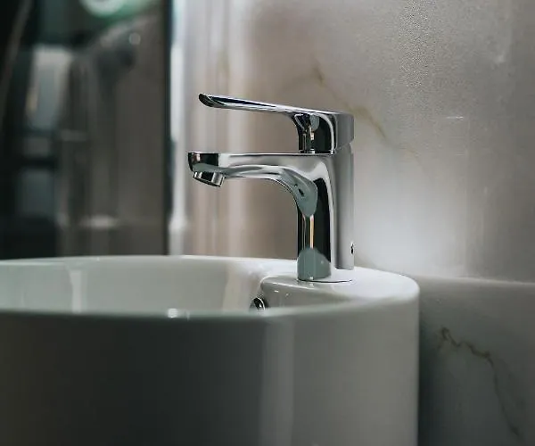 Biblio Lägenhetshotell 3*