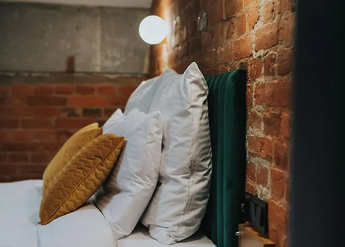 Appart hôtel Biblio